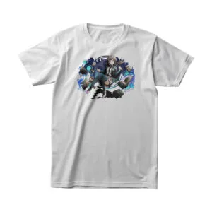 T-Shirt Chiaki Nanami