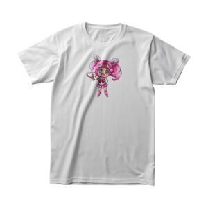 T-Shirt Chibiusa Tsukino
