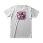 T-Shirt Chopper
