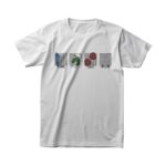 T-Shirt Corps D'armée Snk