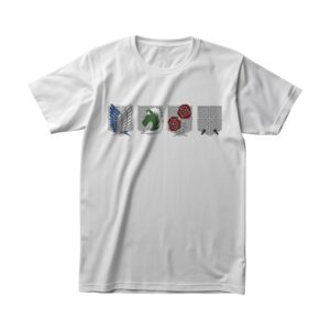 T-Shirt Corps D'armée Snk