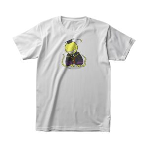 T-Shirt Crétin de poulpe lubrique