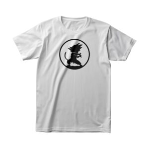 T-Shirt DB Goku