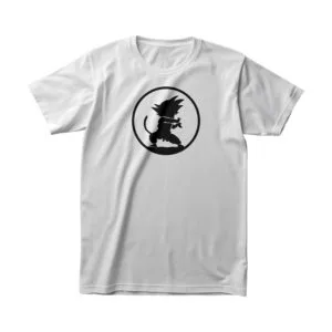 T-Shirt DB Goku
