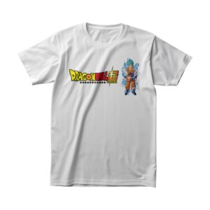 T-Shirt DB Super