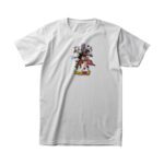 T-Shirt DBS Personnages Principaux