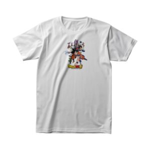 T-Shirt DBS Personnages Principaux
