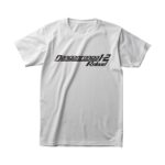 T-Shirt Danganronpa 1-2 Reload