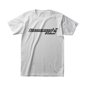 T-Shirt Danganronpa 1-2 Reload