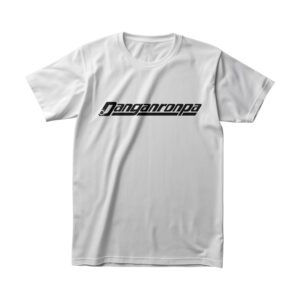 T-Shirt danganronpa