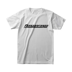 T-Shirt danganronpa