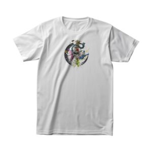 T-Shirt Danganronpa V3