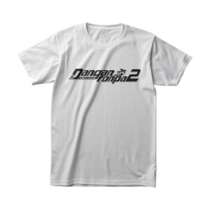 T-Shirt Danganronpa2