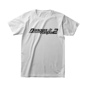 T-Shirt Danganronpa2