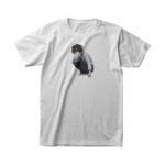 T-Shirt Death Note L Ryuzaki