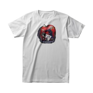 T-Shirt Death Note Pomme