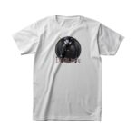 T-Shirt Death Note Ryuk Graphique