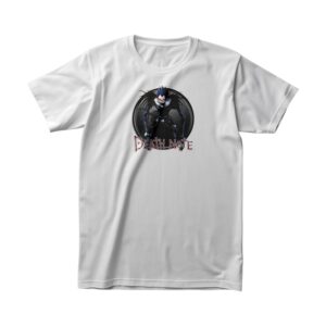 T-Shirt Death Note Ryuk Graphique
