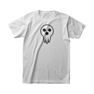 T-Shirt Death The Kid