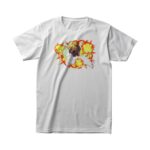 T-Shirt Deidara