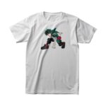 T-Shirt Deku