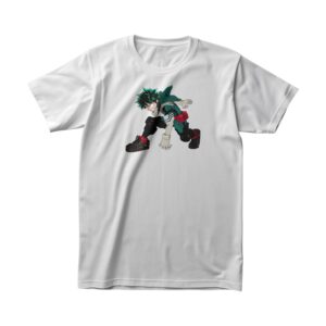 T-Shirt Deku