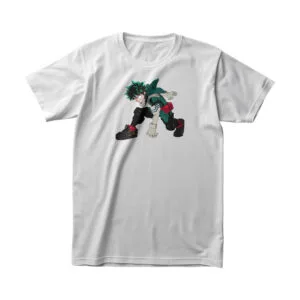T-Shirt Deku