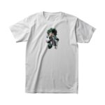 T-Shirt Deku MHA