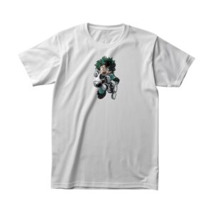 T-Shirt Deku MHA