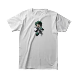 T-Shirt Deku MHA