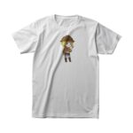 T-Shirt Détective Armin