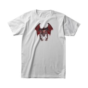 T-Shirt Devilman