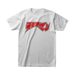 T-Shirt Devilman Logo