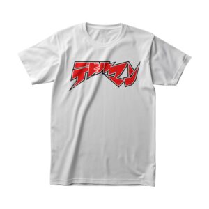 T-Shirt Devilman Logo