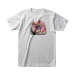 T-Shirt Don Quijote Doflamingo