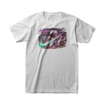 T-Shirt Dracule Mihawk