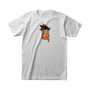 T-Shirt Dragon Ball 4 Etoiles