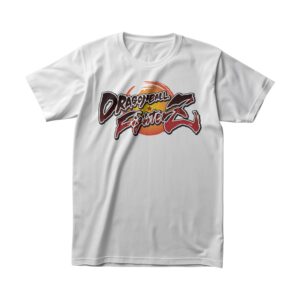 T-Shirt Dragon Ball FighterZ