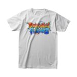 T-Shirt Dragon Ball Fusions