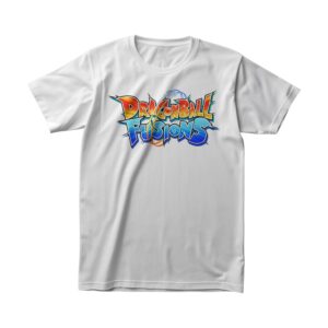 T-Shirt Dragon Ball Fusions