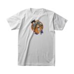 T-Shirt Dragon Ball Goku x Krilin x Kame Sennin