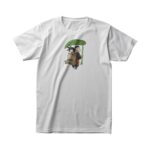 T-Shirt Dragon Ball Grand-Pere