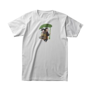 T-Shirt Dragon Ball Grand-Pere