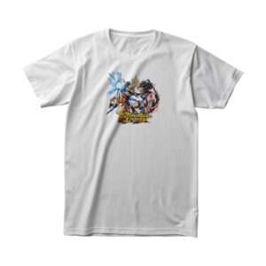 T-Shirt Dragon Ball Legends