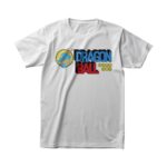 T-Shirt Dragon Ball Logo