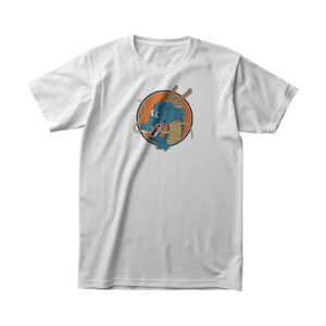 T-Shirt Dragon Ball Shenron