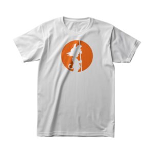 T-Shirt Dragon Ball Son Goku