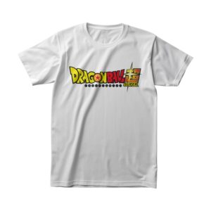 T-Shirt Dragon Ball Super