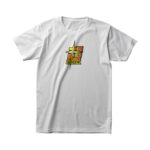 T-Shirt Dragon Ball Super Kanji