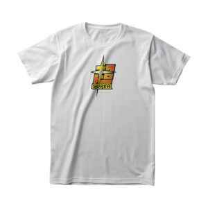 T-Shirt Dragon Ball Super Kanji